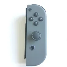 Замена Joycon для Nintend НС коммутатора R правой радость-con joycon геймпад игровой контроллер Джойстик