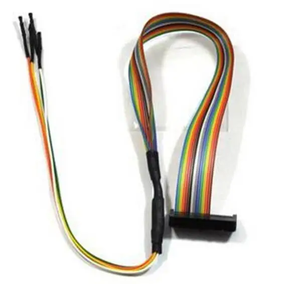 Высокое качество gpt кабель для KTAG v7.020 K тег 7.020 К 7020 Чип ECU Инструмент настройки v6.07