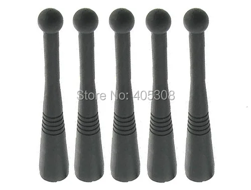 

5 X 800MHz Stubby Antenna for Motorola NAF5042 8505241U06 XTS2500 XTS3000 XTS3500 XTS5000 MTX800 MTX850 HT1000 MTS2000