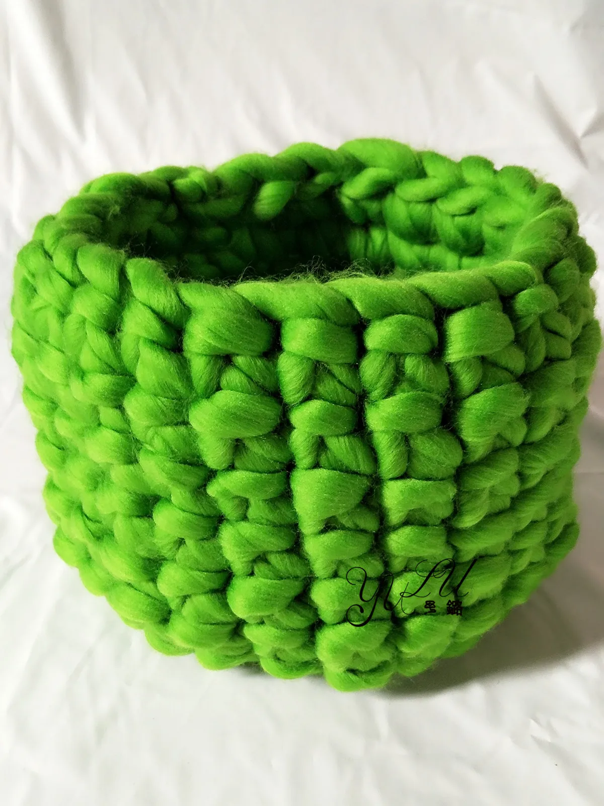 Детское кокон яйцо гнездо Pod трикотажная подушка для новорожденных ребенок