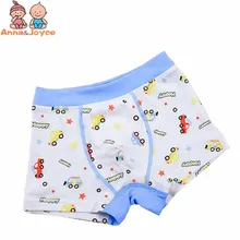 2 шт./лот, детские трусы-боксеры с героями мультфильмов, короткие штаны для маленьких мальчиков, трусы-боксеры с героями мультфильмов для мальчиков, одежда, аксессуары, nm0076