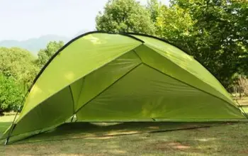 

5 6 8 Person Family Beach Sunshade Awning Sun Shelter Waterproof Bivvy Party Pergola Fishing Outdoor Camping Relief Canopy Tent