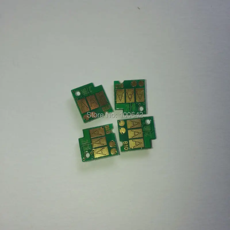 

YOTAT 1 set permanent Chip LC 223 LC223 For Brother DCP-J4120DW MFC-J4420DW MFC-J4620DW MFC-J4625DW MFC-J5320DW MFC-J5620DW