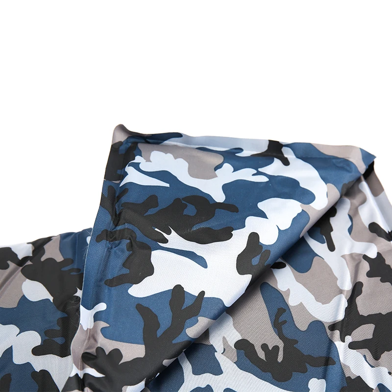 Dog Cooling Mat Summer Waterproof Camo Cooling Pad For Dogs