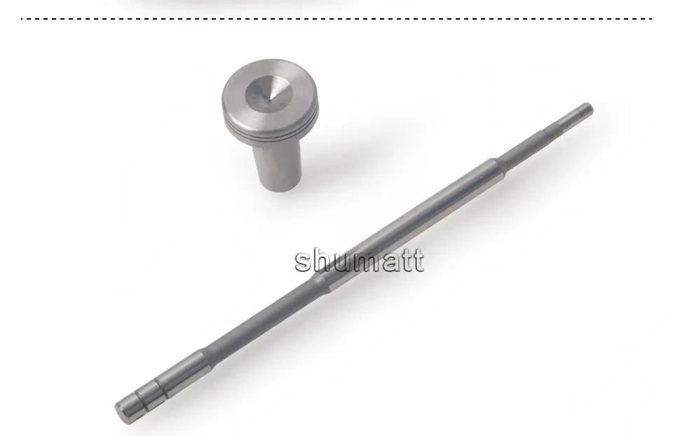 4 шт. F00RJ01218 F 00R J01 218 впрыска топлива Common Rail Управление клапан Набор для 0445120030 0445120061 0445120100
