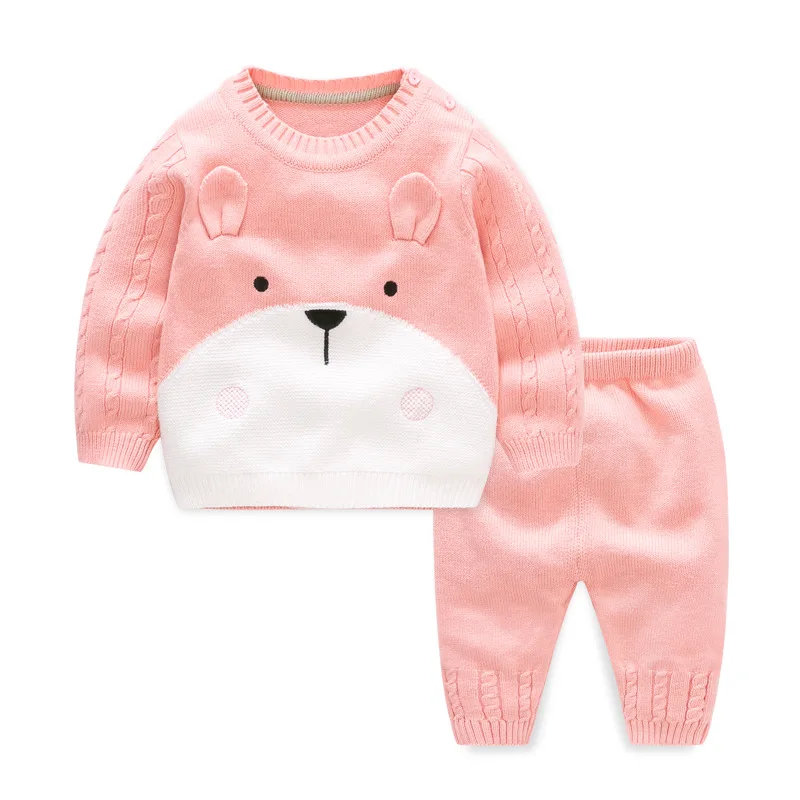 baby girl woolen sweater design