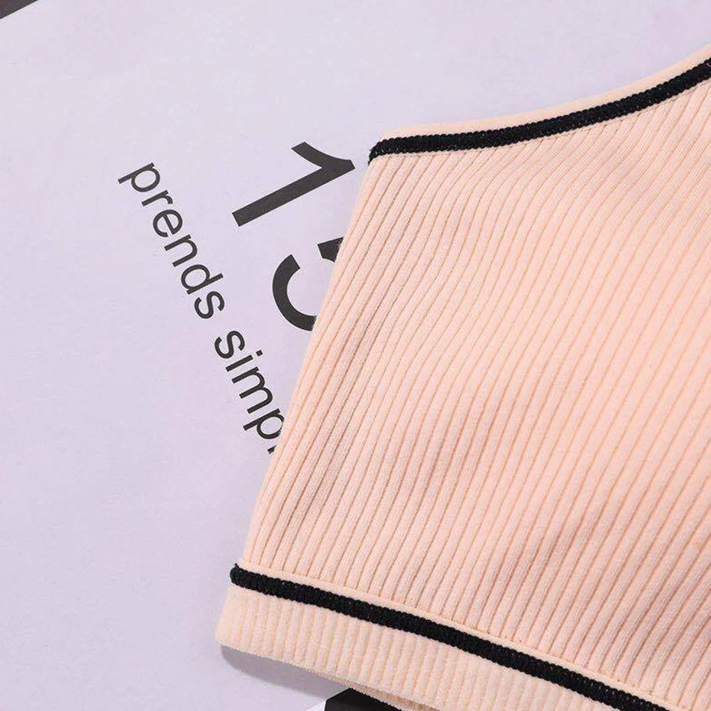 Solid Japanese Style Push Up Fashion Thread Panties Back Underwear Women Lingerie Set Screw Thin Cotton Bra Cute