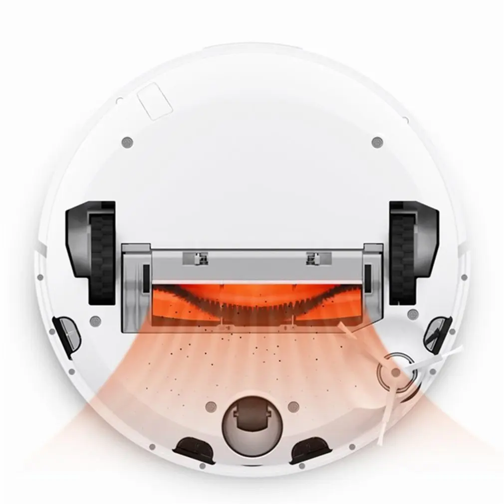 Основные щетки фильтры боковые аксессуары для кистей для Xiaomi Mi робот вакуумный домашний аппликатор часть портативный размер
