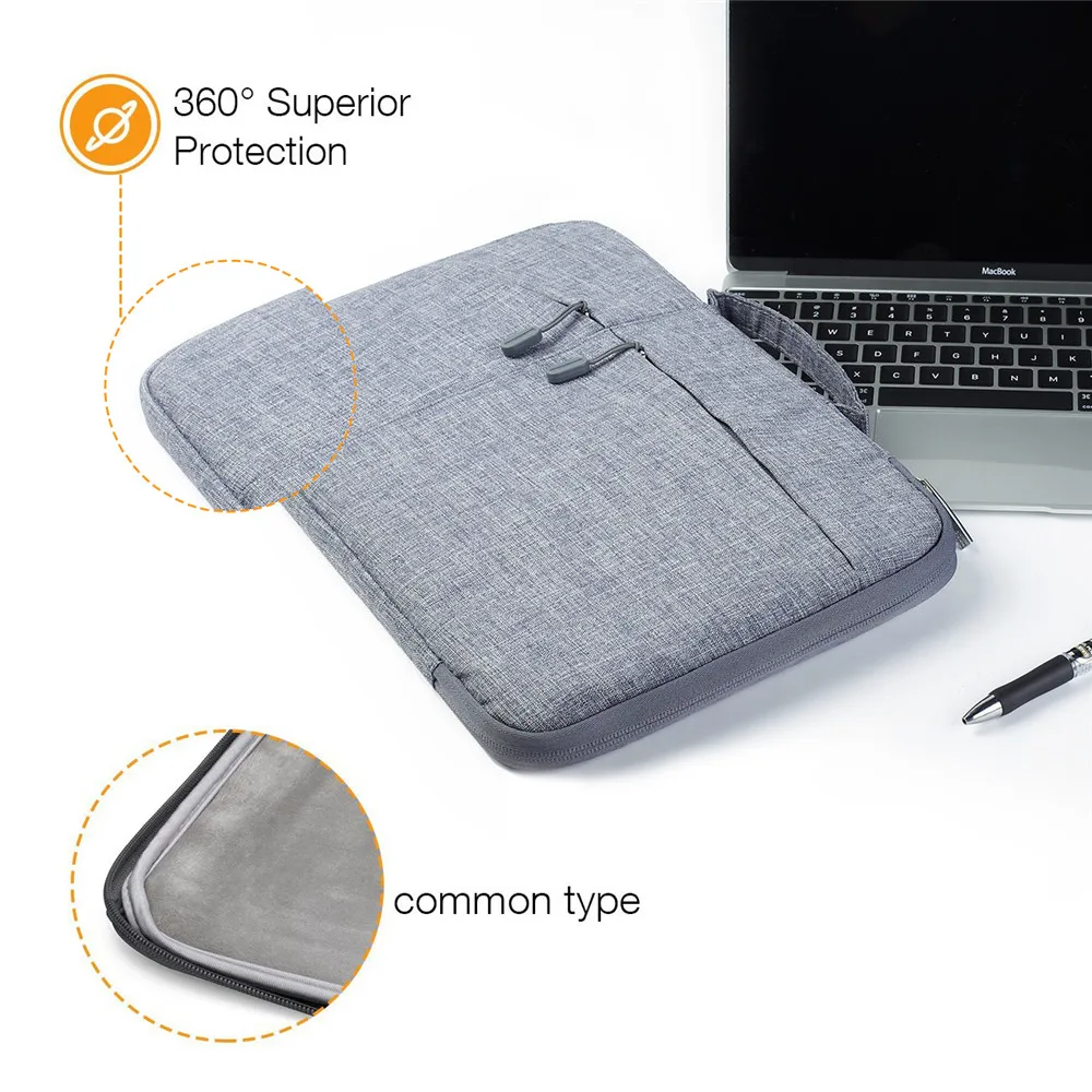 Megoo 13 &quotноутбук планшет чехол с зарядным устройством для Microsoft Surface ноутбук 3/2/1