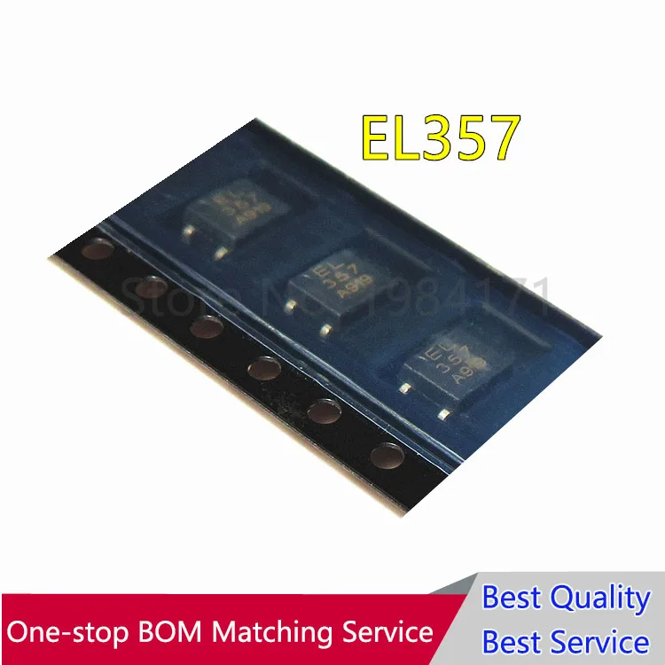 20Pcs EL357N EL357C new-in Integrated Circuits from Electronic ...