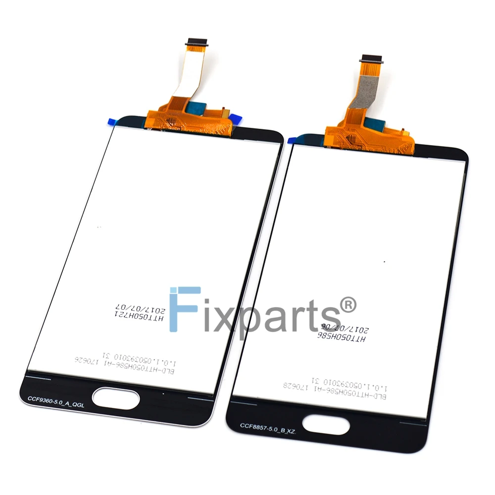 For  Meizu M5C LCD Touch Screen  (1)
