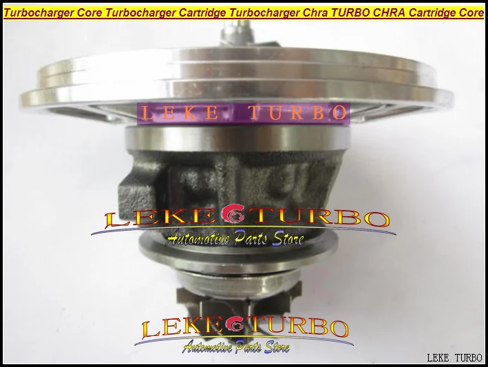 Turbocharger Core Turbocharger Cartridge Turbocharger Chra TURBO CHRA Cartridge Core 17201-30120 