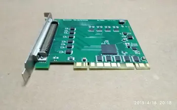 

PIO-32/32T(PCI)H No.7282A