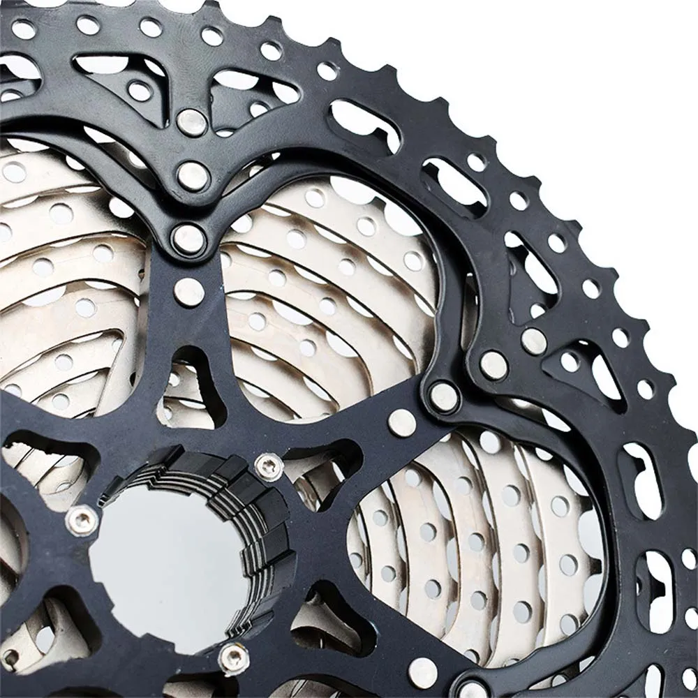 MTB велосипед свободного хода 12 Velocidade11-52T кассета Звездочка Fixied cog cdg для Shimano Sram 12 Скорость 52T 12 S 12 В маховик VG Спорт