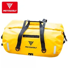 Сумка для путешествий / фитнеса / мотоцикла Многофункциональная сумка Большая емкость плечевого ремня для переноски