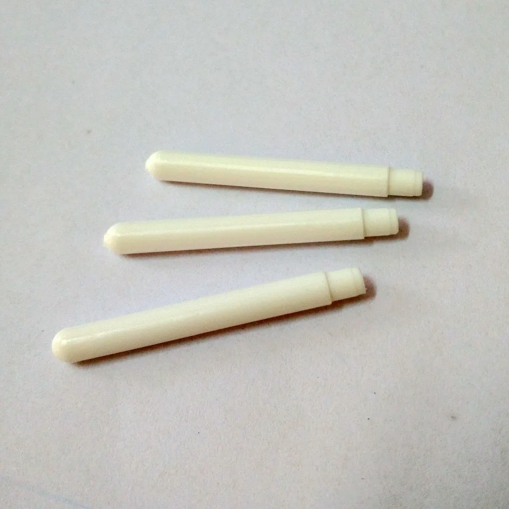 

SINGER SEWING MACHINE 237 239 242 247 252 257 258 259 285 360 SPOOL PIN 2pcs173571