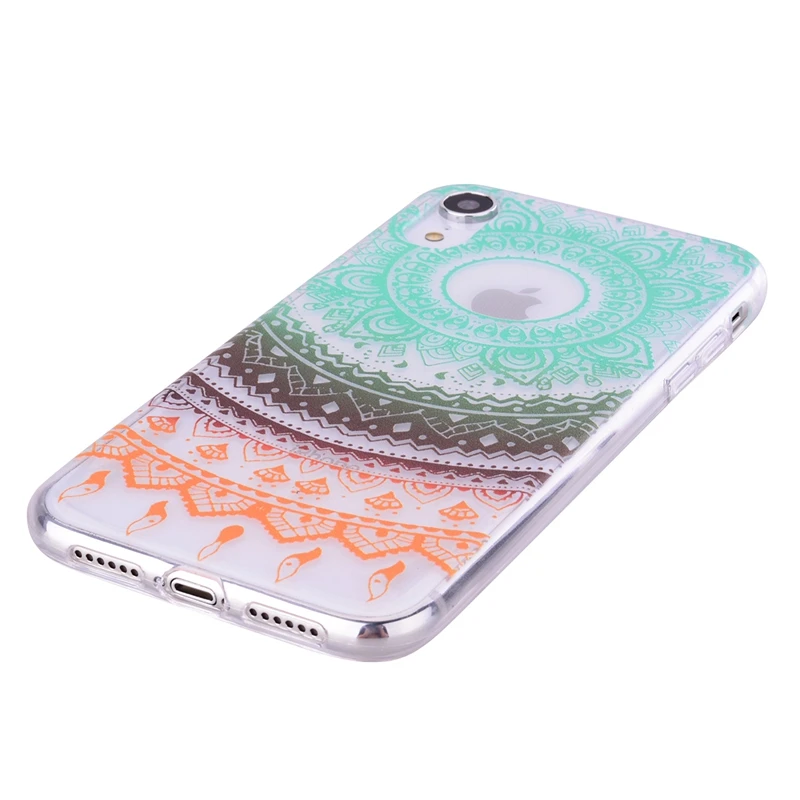 695801333 苹果 XSMAX XR XS X 8 8P 7 7P 华为 P30 P30PRO P30LITE 高透TPU 4元 (7)
