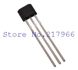 

CS3020 Hall switch Hall sensor circuit CS3020E