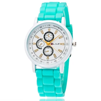 

Hot Fashion Students Watches Quartz Watches Relogio Fashion Dial Time Men Clock Silicone Kids Digital Watch Boys