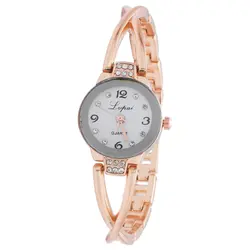 Lvpai Летний стиль Брендовые Часы для женщин женские наручные часы, P023