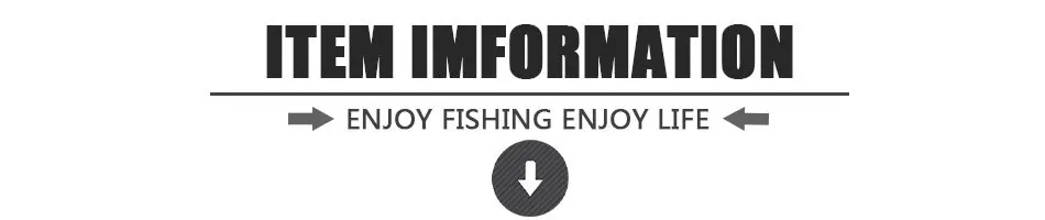 High Quality fishing wheel