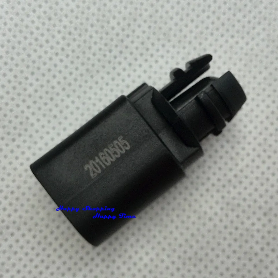 OEM Temperature Sensor Outdoor Ambient Air Sensor For VW Golf Jetta