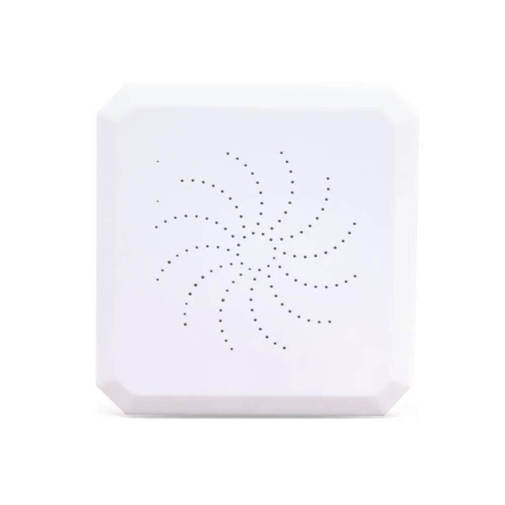 Zigbee 3 0 протокол шлюз zigbee датчик двери PIR температуры и влажности комплект для