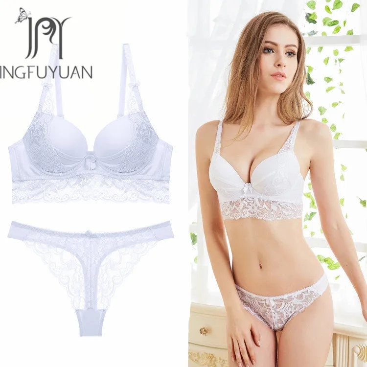 New Elegant Lace Bra Set Push Up Lingerie Set Sexy Lace Style Underwear For Female Fashion Combined Colors Lace Bras Set New Elegant Lace Bra Set Push Up Lingerie Set Sexy Lace Style Underwear For Female Fashion Combined Colors Lace Bras Set