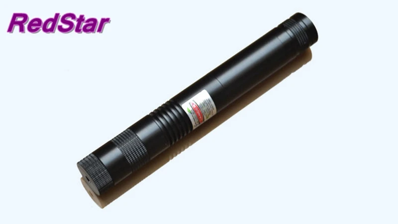 [Readstar] redstar 007 عالية الطاقة الخضراء مؤشر الليزر الليزر الليزر القلم حرق مباراة نجم نمط كاب فقط ث/ن البطارية والشاحن