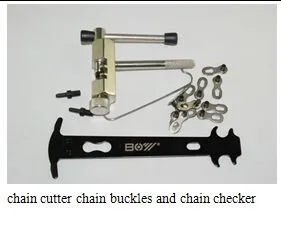 Ремонт велосипедной цепи набор для обслуживания цепи выключатель велосипед инструмент для починки swift chain magic botton цепь Очиститель Щетка