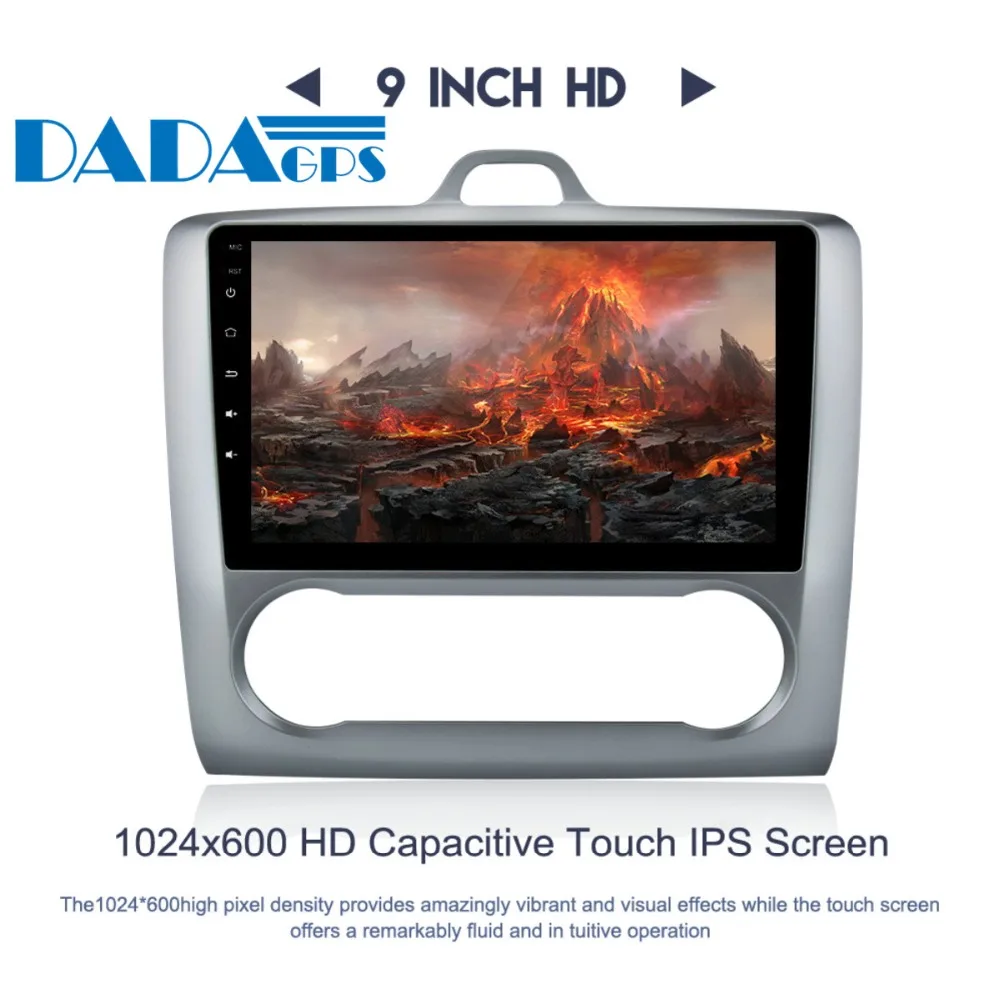 Best Android 8.0 4+32GB 8 Core Car Radio player for Ford focus 2 3 2006-2011 GPS Map Navigation Radio Steering-Wheel multimedia PX5 2 Best Android 8.0 4+32GB 8 Core Car Radio player for Ford focus 2 3 2006-2011 GPS Map Navigation Radio Steering-Wheel multimedia PX5 2