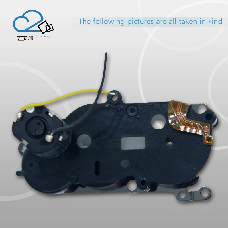 

DF Mirror box Reflector Motor Reflective Engine Unit Camera Repair parts For NIkon