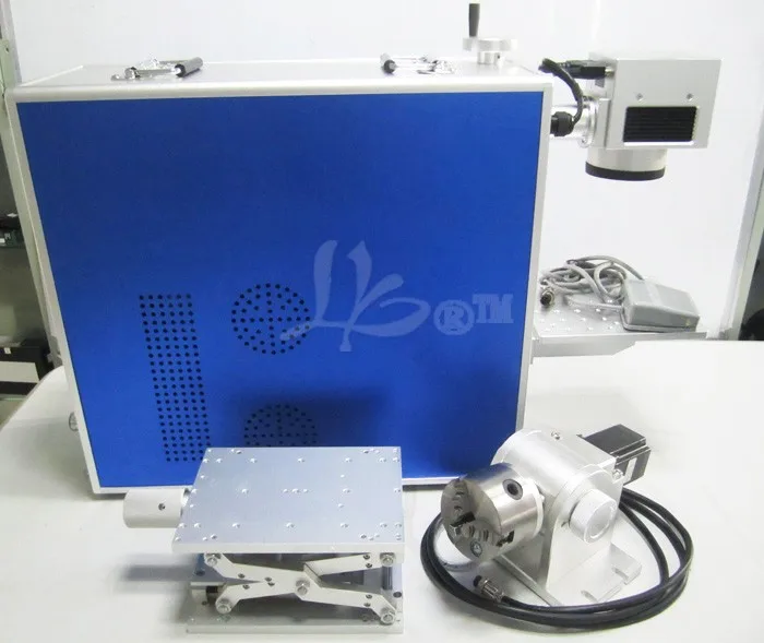 laser marking machine (14)