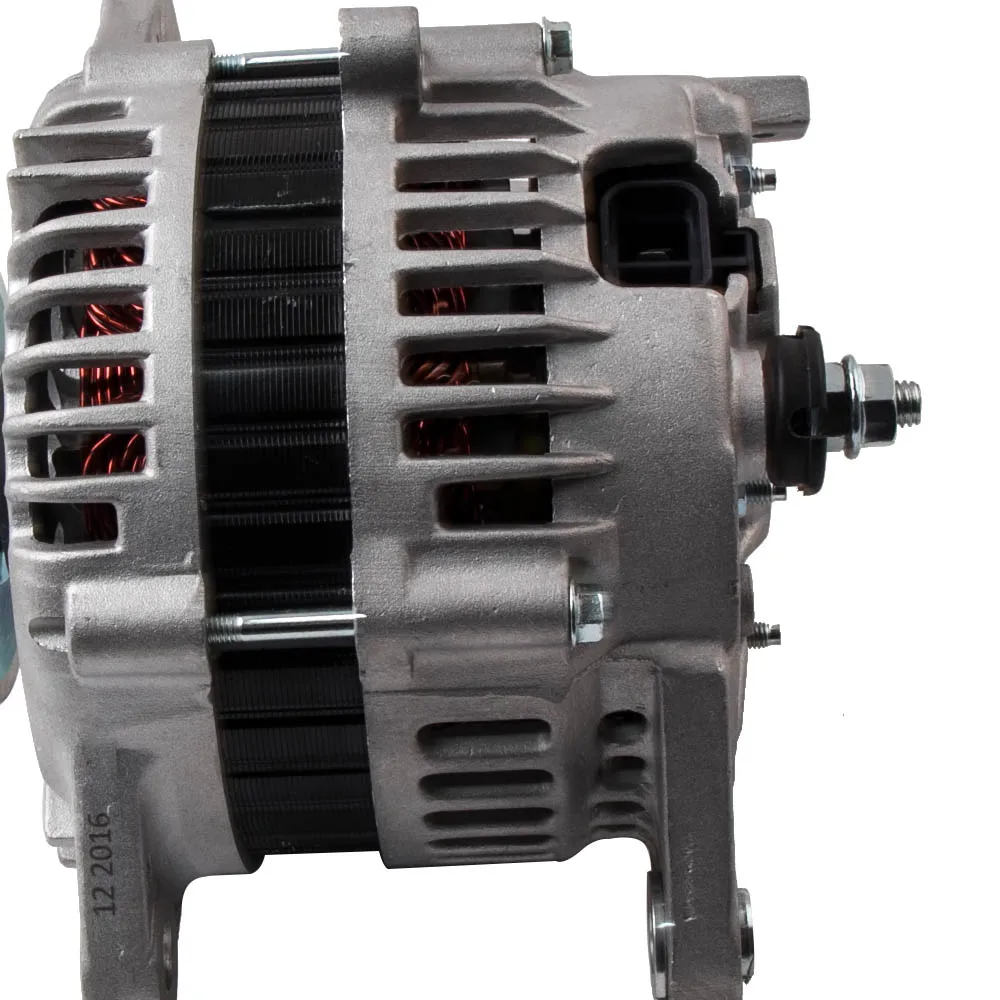 Для Nissan патруль GU 4 2 л включая турбодвигатель дизельный TD42 TD42T TD45 TD48T 98 10 LR1100 705B