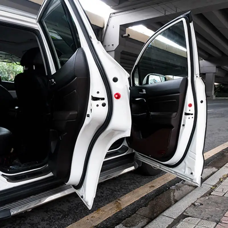 2 шт. светодиодные лампы для дверей автомобиля|Световые индикаторы| |