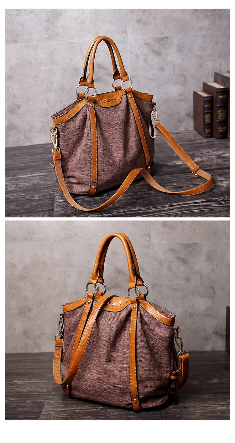 senhoras bolsas sac a principal bolsas femininas tote novo t57