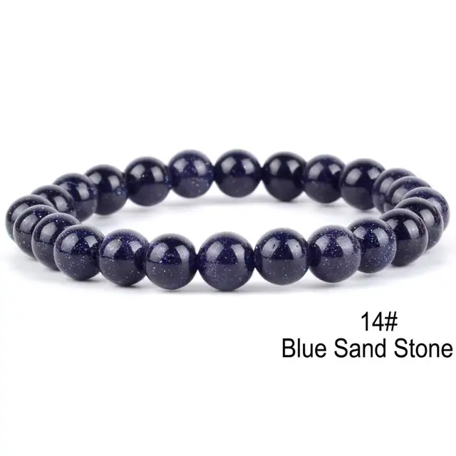 Blue Sand Stone