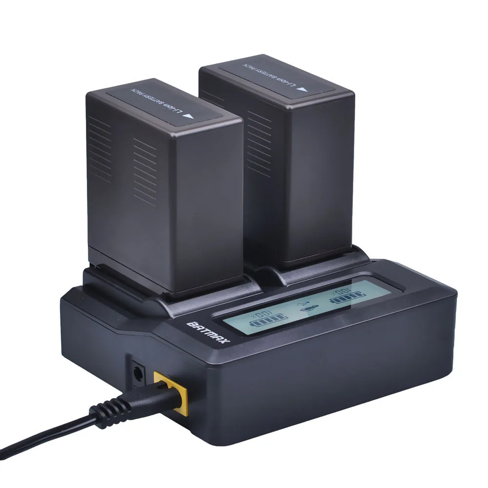 Batmax ultra rápido VW-VBG6 vw vbg6 vwvbg6