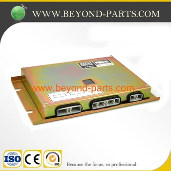 

excavator pc220-5 pc200-5 hydraulic pump controller computer controller 7824-12-2001
