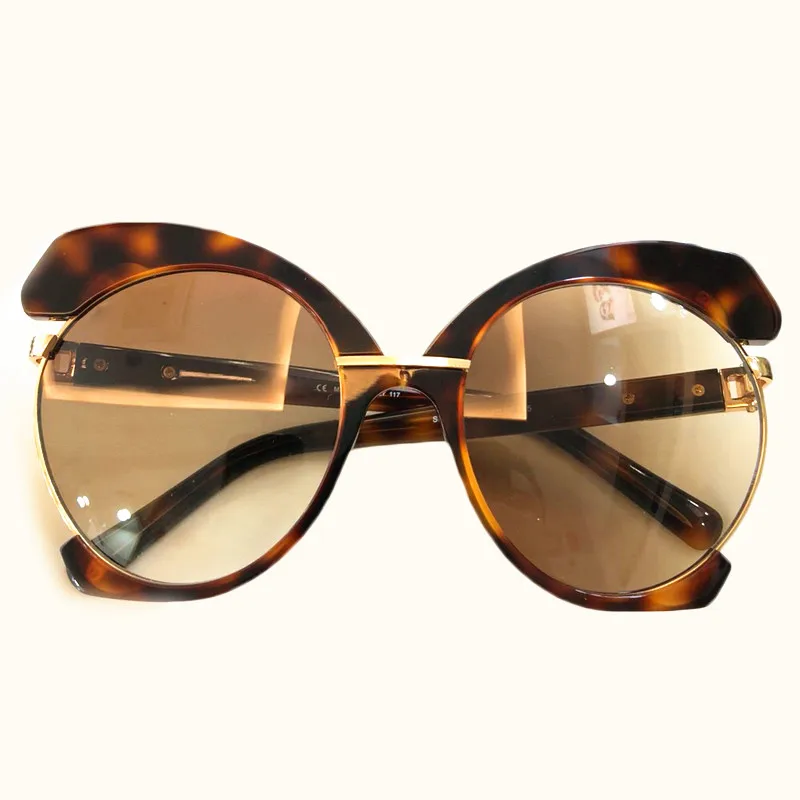 Feminino 5 Für Original 4 Eye no Cat No Männer Sol Marke no no 2 Oculos Box 1 Frauen no 3 De no Sonnenbrille Mit Shades Spiegel Rahmen Objektiv Acetat Luxus 6 Uv400 nCHp66