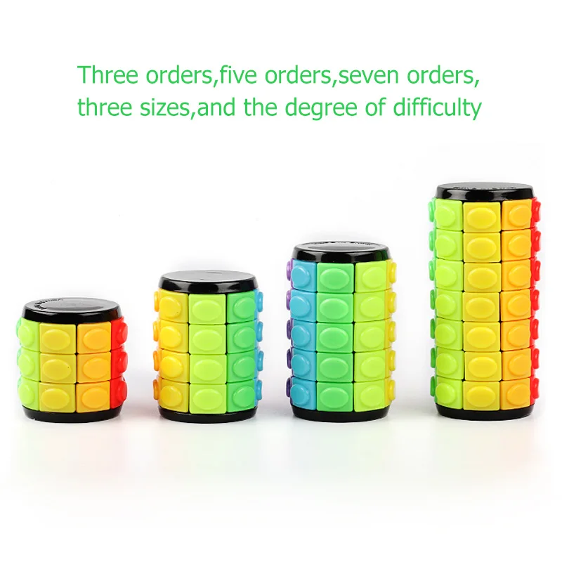 Puzzle Cube (7)