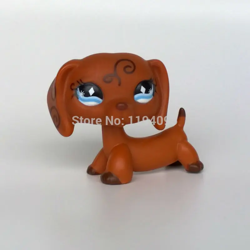 Figuras de Ação e Toy pet shop lps brinquedos original Faixa Etária : 3 Anos de Idade
