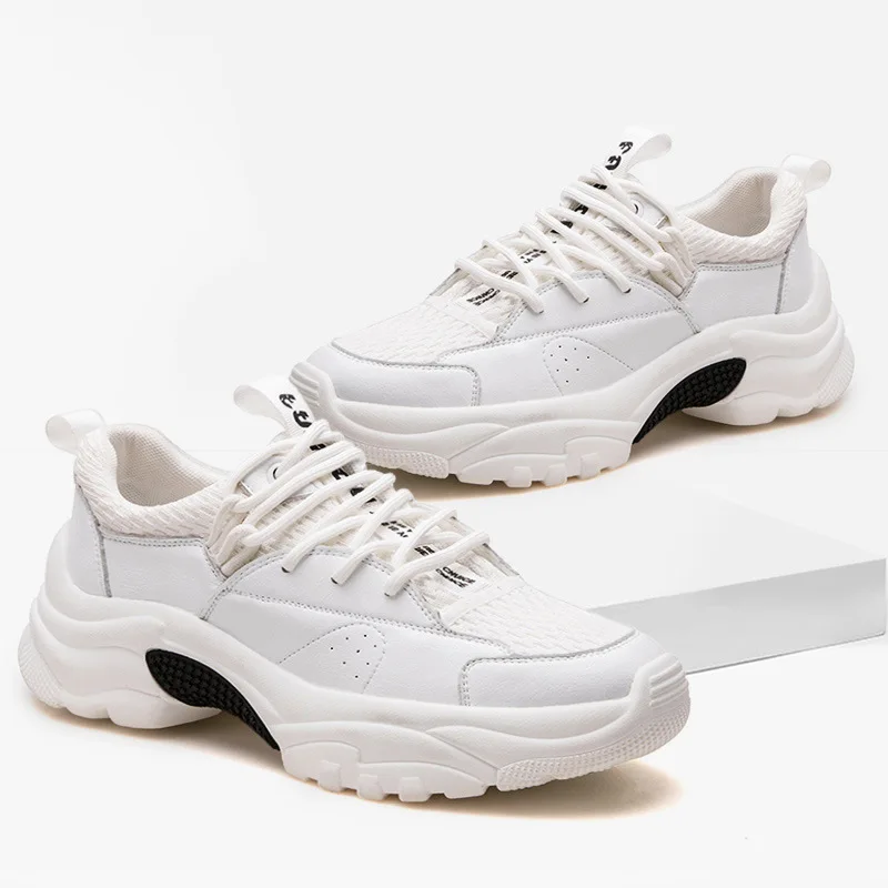 

Msfair 2019 Sport Shoes For Women White Athletic Walking Ladies Sneakers Casual Fashion Girl Running Shoes