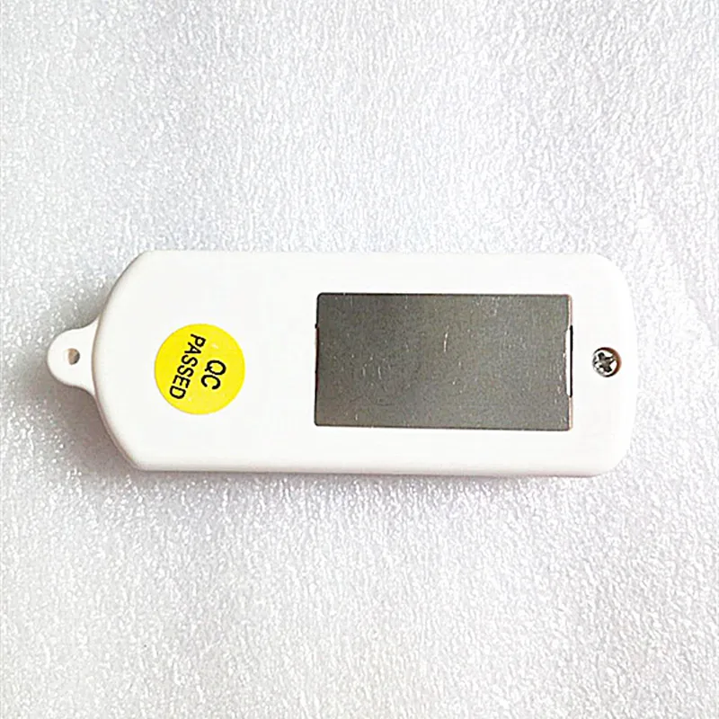 KT-401 AIR Aeroanion Tester ion meter aeroanion detector Negative oxygen ions anion concentration detecto Auto Air Purifier