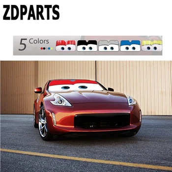

ZDPARTS 6color Car Styling Sunshade Windscreen Cover For BMW E46 E39 E60 E90 E36 F30 F10 X5 E53 E34 E30 Mini Cooper Lada Granta