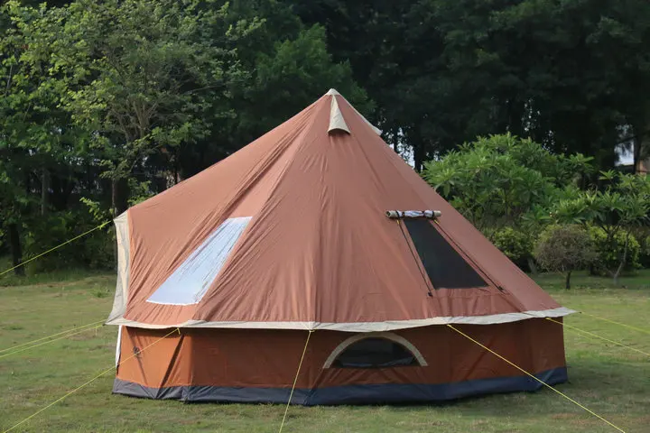 shelter awning