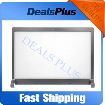 

Replacement New Red Laptop LCD Front Bezel Frame B Shell For Dell 1535
