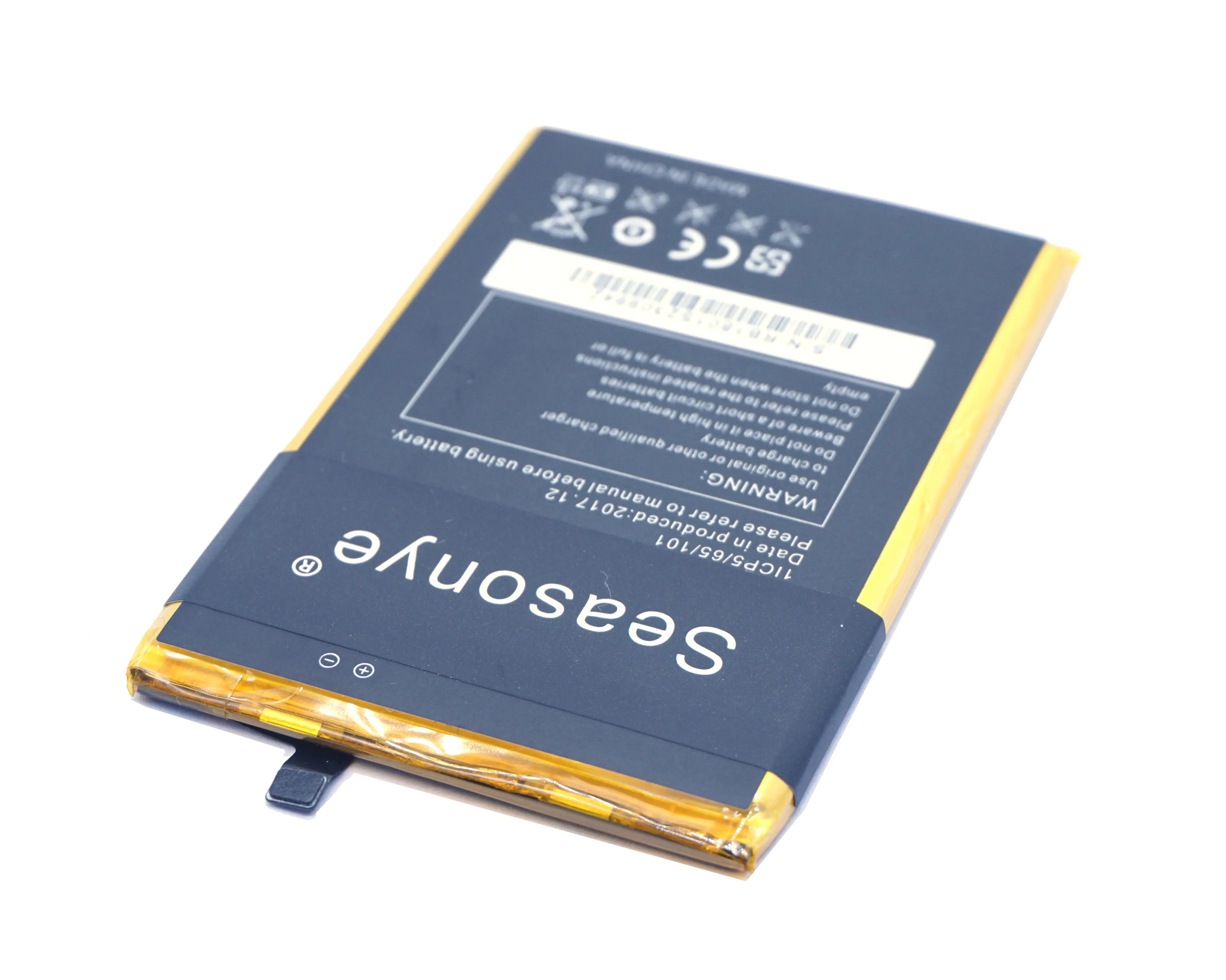Батарея для замены телефона Seasonye 10000 мАч/38Wh K10000pro/K10000 pro Oukitel K10000 Pro Batterie Bateria