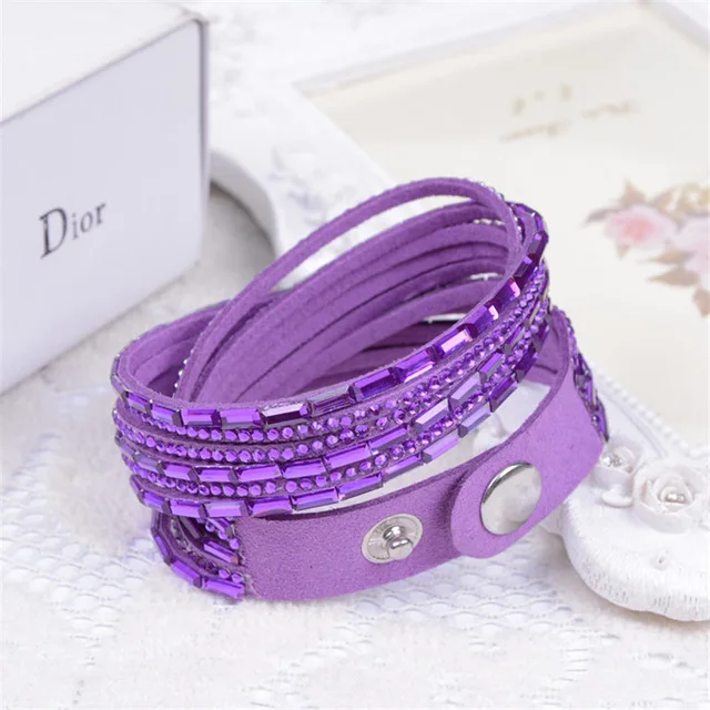 2017-New-Fashion-Trendy-Bracelet-Long-Crystal-Charm-Leather-Wrap-Bracelets-bangles-For-Women-Multilayer-Rhinestone.jpg_640x640 (10)