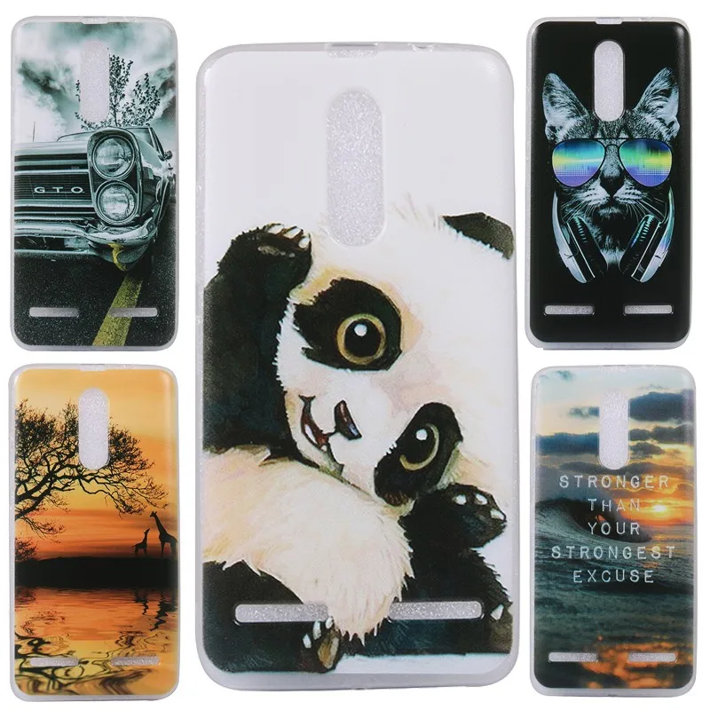 

Phone Cases For Lenovo K6 Note K6note K 6 Cover Case Silicon Shell Etui Capinha Hoesje Mobile Accessory Carcasa Coque Capa Funda